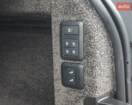 Синий Ленд Ровер Рендж Ровер, объемом двигателя 2.99 л и пробегом 59 тыс. км за 69900 $, фото 44 на Automoto.ua