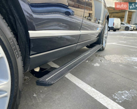 Синій Ленд Ровер Рендж Ровер, об'ємом двигуна 3 л та пробігом 59 тис. км за 79000 $, фото 50 на Automoto.ua