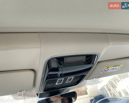 Синій Ленд Ровер Рендж Ровер, об'ємом двигуна 3 л та пробігом 59 тис. км за 79000 $, фото 35 на Automoto.ua