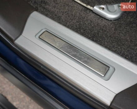 Синий Ленд Ровер Рендж Ровер, объемом двигателя 2.99 л и пробегом 59 тыс. км за 69900 $, фото 28 на Automoto.ua