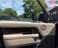 Синій Ленд Ровер Рендж Ровер, об'ємом двигуна 2.99 л та пробігом 70 тис. км за 75900 $, фото 10 на Automoto.ua