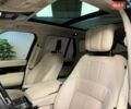 Синій Ленд Ровер Рендж Ровер, об'ємом двигуна 3 л та пробігом 40 тис. км за 65000 $, фото 15 на Automoto.ua