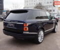 Синий Ленд Ровер Рендж Ровер, объемом двигателя 2.99 л и пробегом 59 тыс. км за 69900 $, фото 5 на Automoto.ua