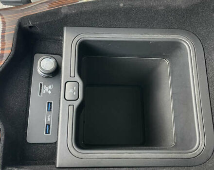 Синій Ленд Ровер Рендж Ровер, об'ємом двигуна 3 л та пробігом 59 тис. км за 79000 $, фото 55 на Automoto.ua