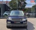 Синій Ленд Ровер Рендж Ровер, об'ємом двигуна 2.99 л та пробігом 70 тис. км за 75900 $, фото 1 на Automoto.ua