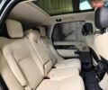 Синій Ленд Ровер Рендж Ровер, об'ємом двигуна 3 л та пробігом 40 тис. км за 65000 $, фото 42 на Automoto.ua
