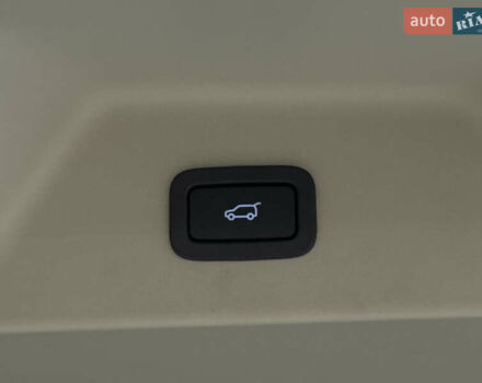 Синий Ленд Ровер Рендж Ровер, объемом двигателя 3 л и пробегом 41 тыс. км за 72500 $, фото 33 на Automoto.ua