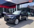 Синій Ленд Ровер Рендж Ровер, об'ємом двигуна 2.99 л та пробігом 70 тис. км за 75900 $, фото 2 на Automoto.ua