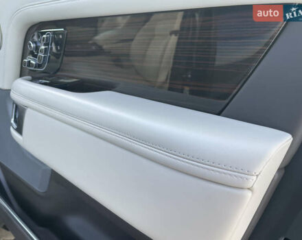 Синій Ленд Ровер Рендж Ровер, об'ємом двигуна 3 л та пробігом 59 тис. км за 79000 $, фото 42 на Automoto.ua