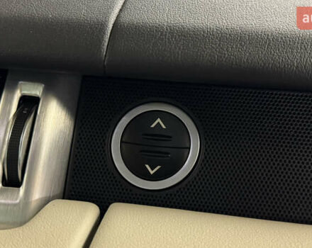 Синий Ленд Ровер Рендж Ровер, объемом двигателя 3 л и пробегом 41 тыс. км за 72500 $, фото 21 на Automoto.ua