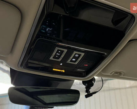 Синий Ленд Ровер Рендж Ровер, объемом двигателя 3 л и пробегом 41 тыс. км за 72500 $, фото 42 на Automoto.ua