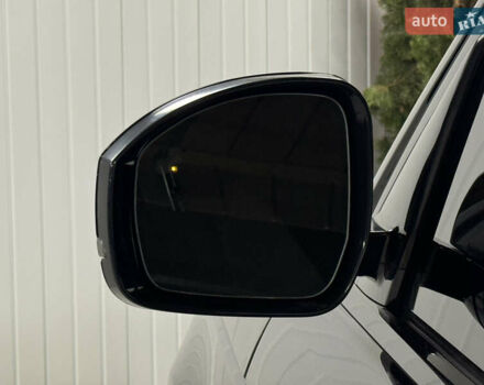 Синий Ленд Ровер Рендж Ровер, объемом двигателя 3 л и пробегом 41 тыс. км за 72500 $, фото 14 на Automoto.ua