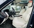 Ленд Ровер Рендж Ровер 2020 в Киеве на Automoto.ua Синий Ленд Ровер Рендж Ровер, объемом двигателя 2.99 л и пробегом 57 тыс. км за 95000 $, фото 25 на Automoto.ua