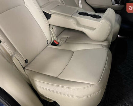 Синий Ленд Ровер Рендж Ровер, объемом двигателя 3 л и пробегом 41 тыс. км за 72500 $, фото 53 на Automoto.ua