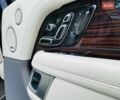 Ленд Ровер Рендж Ровер 2020 в Киеве на Automoto.ua Синий Ленд Ровер Рендж Ровер, объемом двигателя 2.99 л и пробегом 57 тыс. км за 95000 $, фото 21 на Automoto.ua