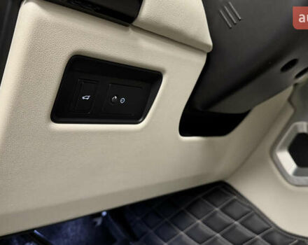 Синий Ленд Ровер Рендж Ровер, объемом двигателя 3 л и пробегом 41 тыс. км за 72500 $, фото 23 на Automoto.ua