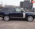 Синий Ленд Ровер Рендж Ровер, объемом двигателя 2.99 л и пробегом 59 тыс. км за 69900 $, фото 4 на Automoto.ua