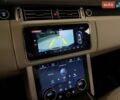 Синій Ленд Ровер Рендж Ровер, об'ємом двигуна 3 л та пробігом 40 тис. км за 65000 $, фото 19 на Automoto.ua