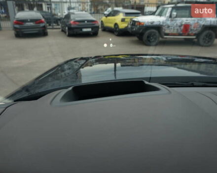 Синий Ленд Ровер Рендж Ровер, объемом двигателя 2.99 л и пробегом 59 тыс. км за 69900 $, фото 56 на Automoto.ua