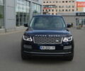 Ленд Ровер Рендж Ровер 2020 в Киеве на Automoto.ua Синий Ленд Ровер Рендж Ровер, объемом двигателя 2.99 л и пробегом 57 тыс. км за 95000 $, фото 9 на Automoto.ua