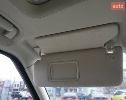 Синий Ленд Ровер Рендж Ровер, объемом двигателя 2.99 л и пробегом 59 тыс. км за 69900 $, фото 77 на Automoto.ua