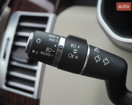 Синий Ленд Ровер Рендж Ровер, объемом двигателя 2.99 л и пробегом 59 тыс. км за 69900 $, фото 52 на Automoto.ua