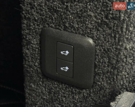 Синий Ленд Ровер Рендж Ровер, объемом двигателя 3 л и пробегом 41 тыс. км за 72500 $, фото 34 на Automoto.ua