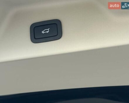 Синий Ленд Ровер Рендж Ровер, объемом двигателя 2.99 л и пробегом 98 тыс. км за 69900 $, фото 32 на Automoto.ua