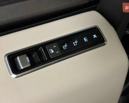 Синий Ленд Ровер Рендж Ровер, объемом двигателя 3 л и пробегом 41 тыс. км за 72500 $, фото 44 на Automoto.ua