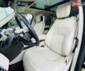 Ленд Ровер Рендж Ровер 2020 в Киеве на Automoto.ua Синий Ленд Ровер Рендж Ровер, объемом двигателя 2.99 л и пробегом 57 тыс. км за 95000 $, фото 27 на Automoto.ua