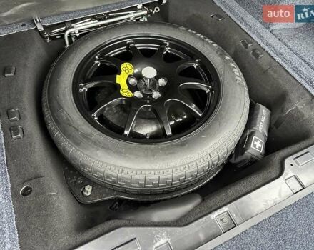 Синий Ленд Ровер Рендж Ровер, объемом двигателя 2.99 л и пробегом 98 тыс. км за 69900 $, фото 33 на Automoto.ua