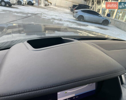 Синій Ленд Ровер Рендж Ровер, об'ємом двигуна 3 л та пробігом 59 тис. км за 79000 $, фото 20 на Automoto.ua