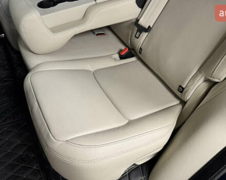 Синий Ленд Ровер Рендж Ровер, объемом двигателя 3 л и пробегом 41 тыс. км за 72500 $, фото 54 на Automoto.ua