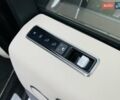Ленд Ровер Рендж Ровер 2020 в Киеве на Automoto.ua Синий Ленд Ровер Рендж Ровер, объемом двигателя 2.99 л и пробегом 57 тыс. км за 95000 $, фото 22 на Automoto.ua