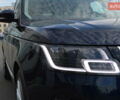 Ленд Ровер Рендж Ровер 2020 в Киеве на Automoto.ua Синий Ленд Ровер Рендж Ровер, объемом двигателя 2.99 л и пробегом 57 тыс. км за 95000 $, фото 10 на Automoto.ua