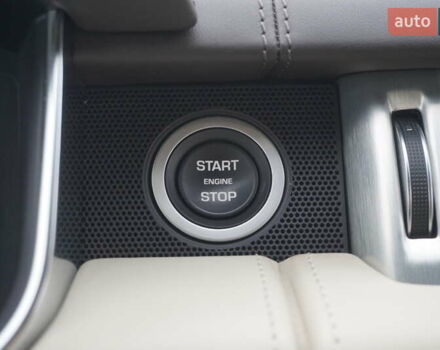 Синий Ленд Ровер Рендж Ровер, объемом двигателя 2.99 л и пробегом 59 тыс. км за 69900 $, фото 60 на Automoto.ua