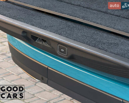 Синий Ленд Ровер Рендж Ровер, объемом двигателя 3 л и пробегом 80 тыс. км за 107000 $, фото 20 на Automoto.ua