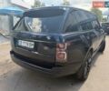 Синій Ленд Ровер Рендж Ровер, об'ємом двигуна 3 л та пробігом 72 тис. км за 70000 $, фото 10 на Automoto.ua