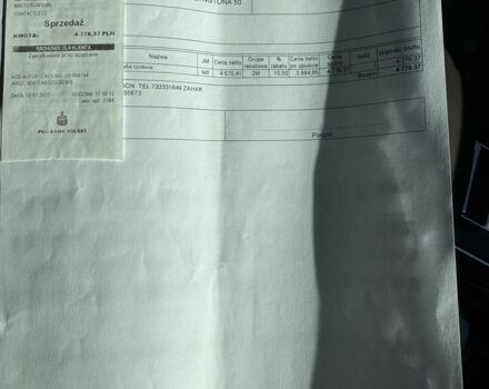 Синій Ленд Ровер Рендж Ровер, об'ємом двигуна 3 л та пробігом 62 тис. км за 85000 $, фото 10 на Automoto.ua