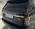 Синій Ленд Ровер Рендж Ровер, об'ємом двигуна 3 л та пробігом 68 тис. км за 75000 $, фото 2 на Automoto.ua