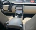 Синій Ленд Ровер Рендж Ровер, об'ємом двигуна 3 л та пробігом 72 тис. км за 55000 $, фото 8 на Automoto.ua