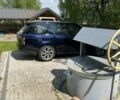 Ленд Ровер Рендж Ровер 2021 в Одессе на Automoto.ua Синий Ленд Ровер Рендж Ровер, объемом двигателя 3 л и пробегом 54 тыс. км за 90000 $, фото 14 на Automoto.ua