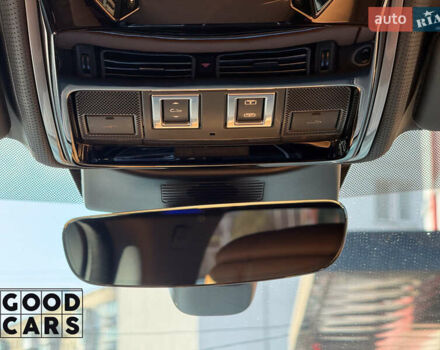 Синий Ленд Ровер Рендж Ровер, объемом двигателя 3 л и пробегом 80 тыс. км за 107000 $, фото 51 на Automoto.ua