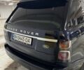 Синій Ленд Ровер Рендж Ровер, об'ємом двигуна 3 л та пробігом 62 тис. км за 85000 $, фото 1 на Automoto.ua