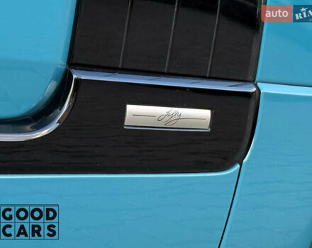 Синий Ленд Ровер Рендж Ровер, объемом двигателя 3 л и пробегом 80 тыс. км за 107000 $, фото 22 на Automoto.ua