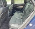 Синий Ленд Ровер Рендж Ровер, объемом двигателя 2 л и пробегом 23 тыс. км за 13950 $, фото 18 на Automoto.ua