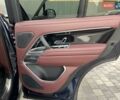 Ленд Ровер Рендж Ровер 2022 у Києві на Automoto.ua Синій Ленд Ровер Рендж Ровер, об'ємом двигуна 3 л та пробігом 44 тис. км за 142000 $, фото 18 на Automoto.ua
