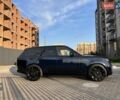Ленд Ровер Рендж Ровер 2022 у Києві на Automoto.ua Синій Ленд Ровер Рендж Ровер, об'ємом двигуна 3 л та пробігом 44 тис. км за 142000 $, фото 3 на Automoto.ua