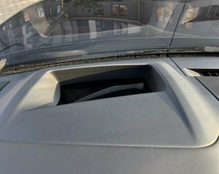 Ленд Ровер Рендж Ровер 2022 у Києві на Automoto.ua Синій Ленд Ровер Рендж Ровер, об'ємом двигуна 3 л та пробігом 44 тис. км за 142000 $, фото 28 на Automoto.ua