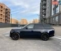 Ленд Ровер Рендж Ровер 2022 у Києві на Automoto.ua Синій Ленд Ровер Рендж Ровер, об'ємом двигуна 3 л та пробігом 44 тис. км за 142000 $, фото 6 на Automoto.ua